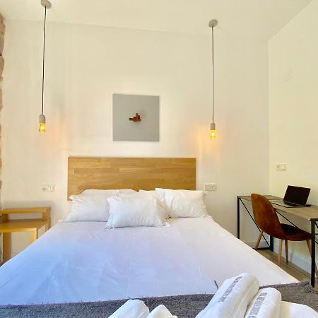 Mirandoalaconcha Rooms San Sebastian Exterior photo