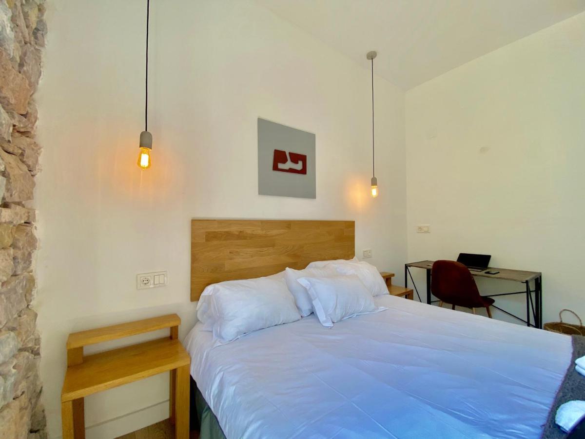Mirandoalaconcha Rooms San Sebastian Exterior photo
