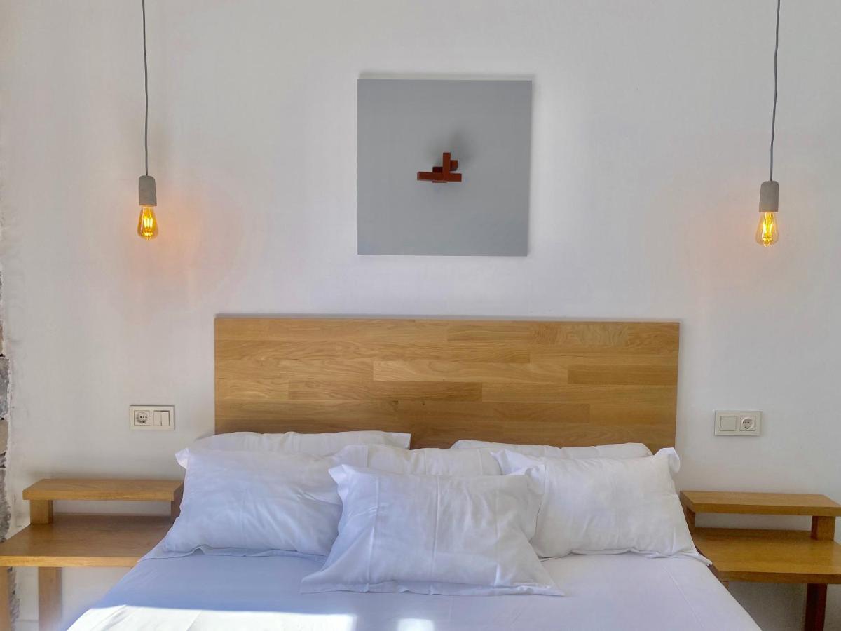 Mirandoalaconcha Rooms San Sebastian Exterior photo